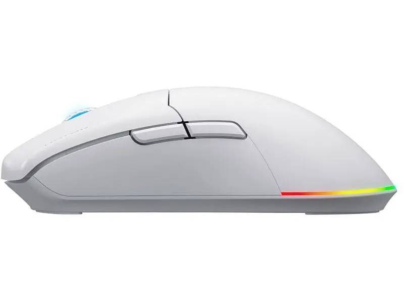 Миша Hator Pulsar 3 Wireless White (HTM631) - фото 3