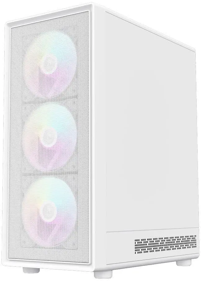 Корпус GameMax Storm 2 MW (Storm 2 MW) - фото 3