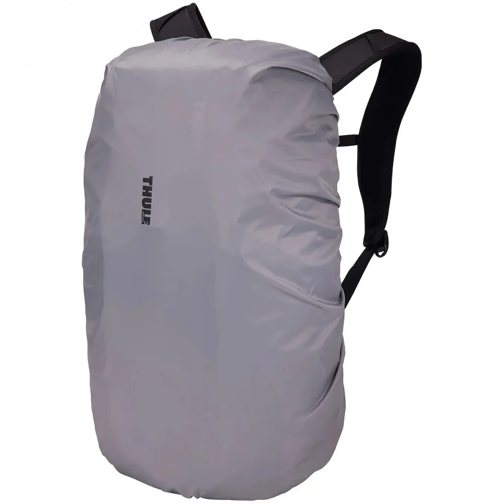 Рюкзак для активного відпочинку Thule AllTrail Daypack TADP-225 Black 25 л (3205088) - фото 9