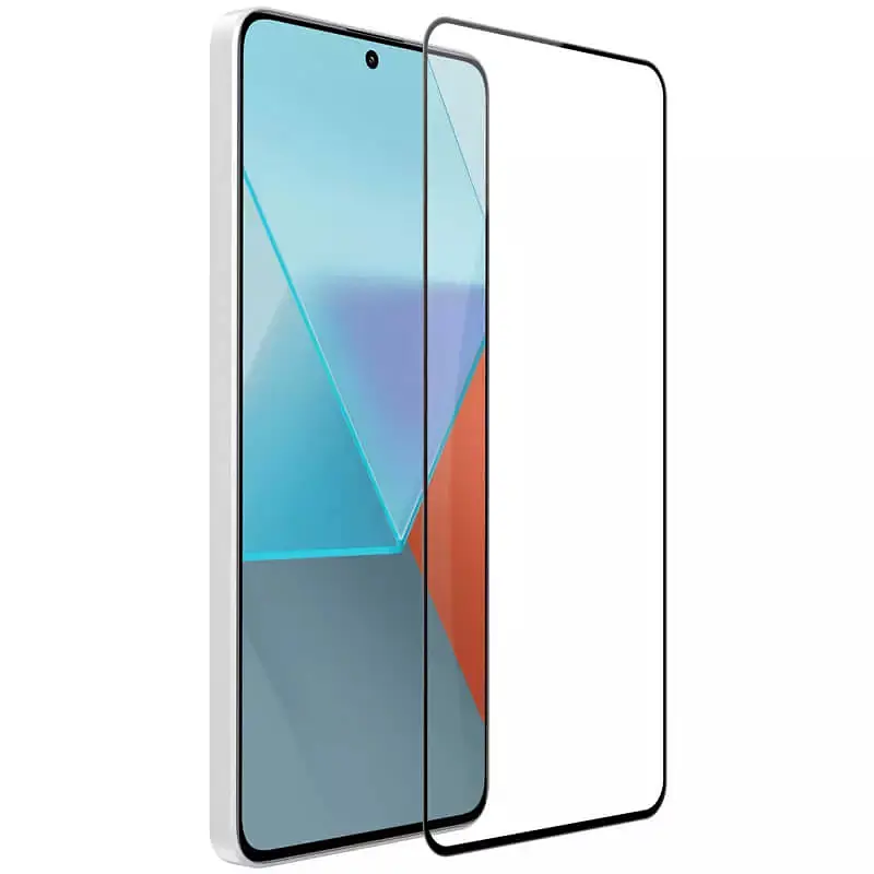 Захисне скло (CP+PRO) для Xiaomi Poco X6 Nillkin teh0029993 - фото 3