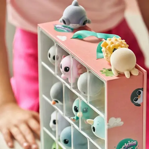 Игровой коллекционный набор Flockies - Тропический остров - фото 5