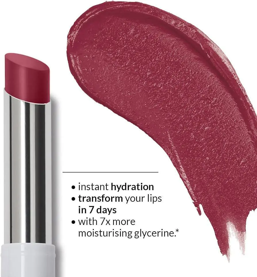 Губная помада Avon Anew Восстановление Renewing Rose/Восстановительный розовый 3.5 г (158511284) - фото 3