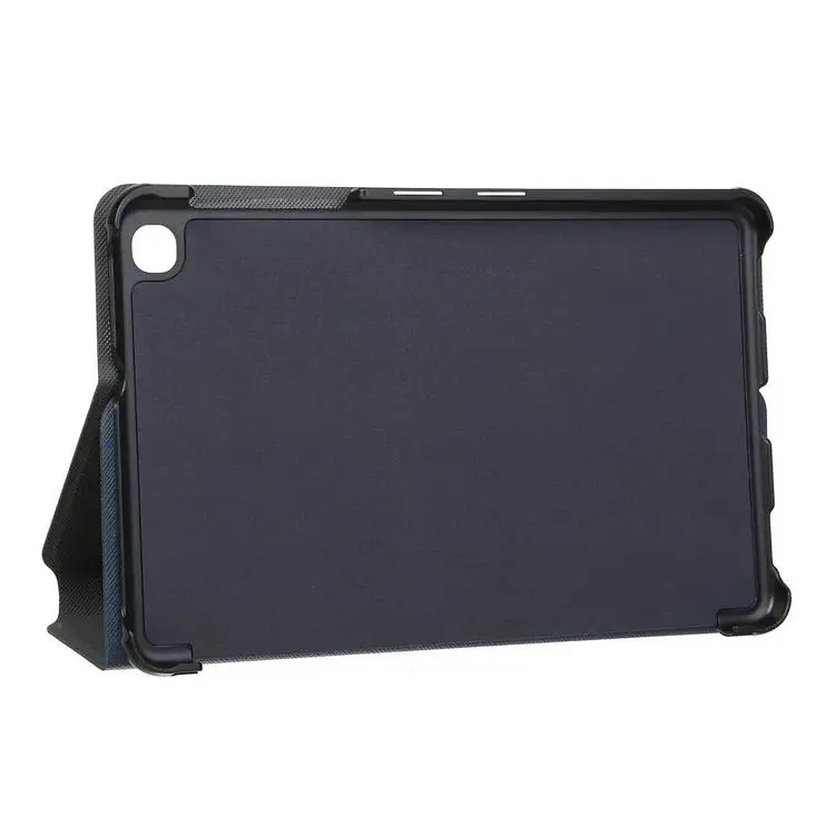 Чохол BeCover Premium для Samsung Galaxy Tab A 8.4 2020 SM-T307 Deep Blue (705023) - фото 3