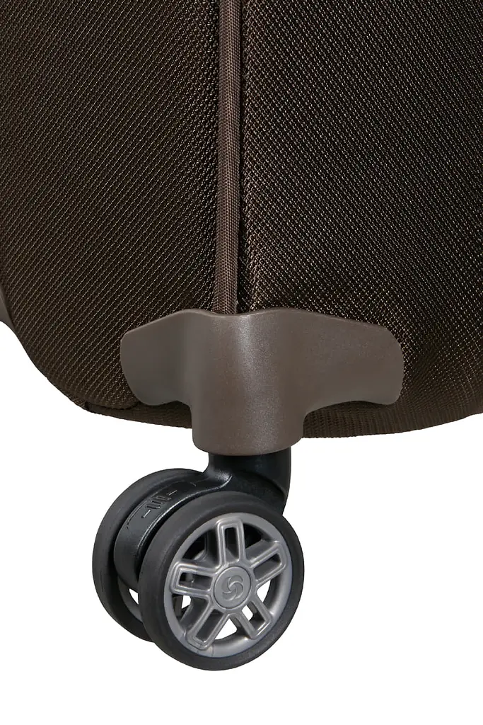 Валіза 55 См Samsonite RE-LITE COFFEE BEAN 55x40x22(25) KQ8*13005 - фото 10