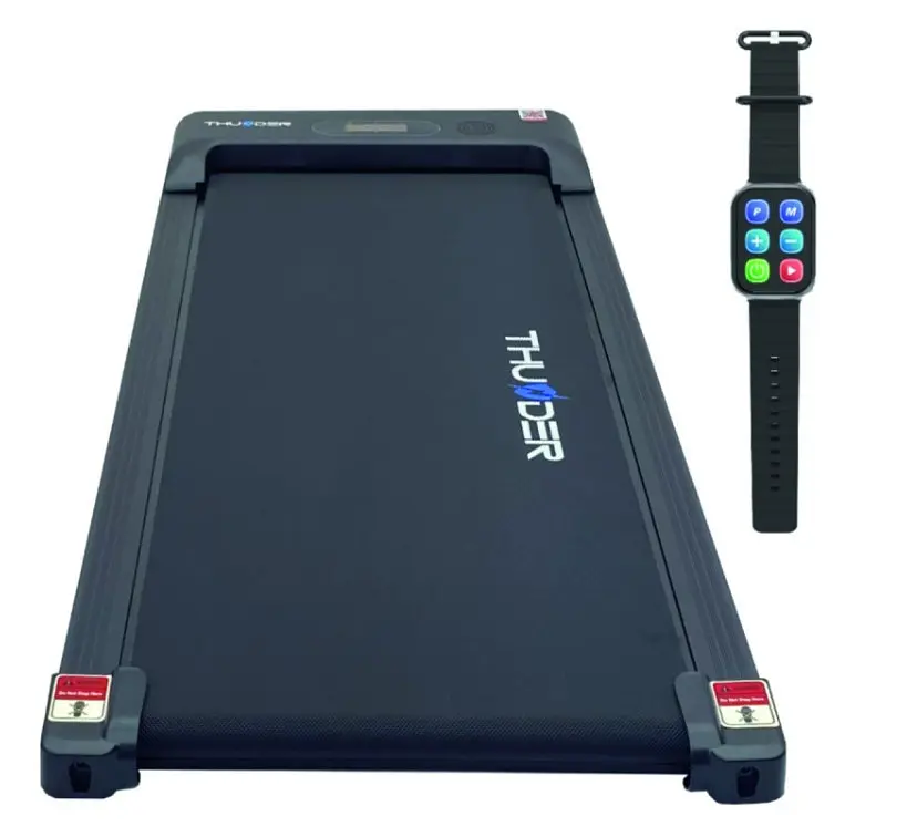 Беговая дорожка THUNDER IDEA - фото 3