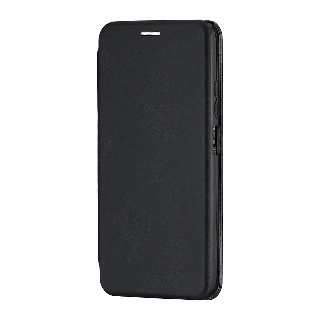 Чохол-книжка Standart Xiaomi Redmi Note 12 S Black