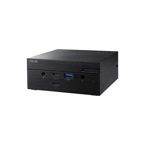 ПК-неттоп ASUS PN50-BBR545MD-CSM AMD Ryzen 5 4500U/2*SO-DIMM/SATA+M.2SSD/int/BT/WiFi/NoOS (90MR00E1-M00160) - фото 5