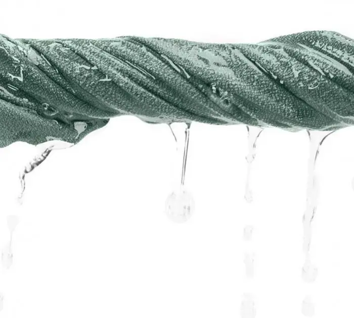 Полотенце Sea To Summit Airlite Towel S Sage (1033-STS ACP071011-040408) - фото 4