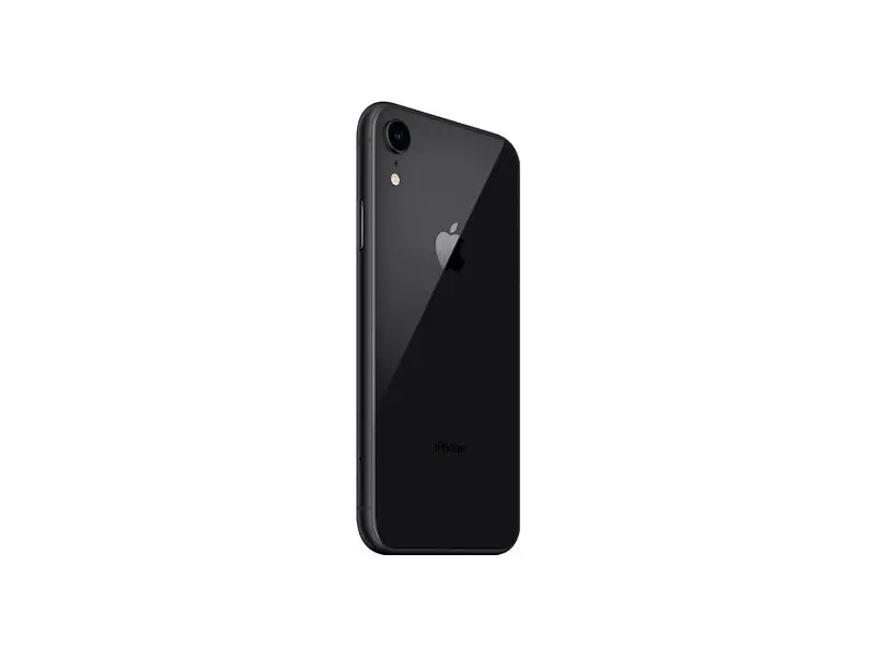 Смартфон Apple iPhone XR 64GB Slim Box Black (MH6M3) - фото 5