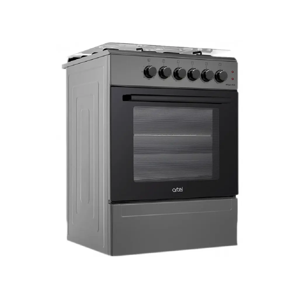 Плита Artel MILAGRO 10-E Grey