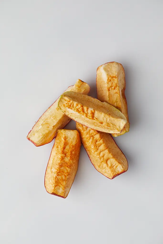Яблоко сублимированное органическое Panfruit Слайсы 20 г - фото 2