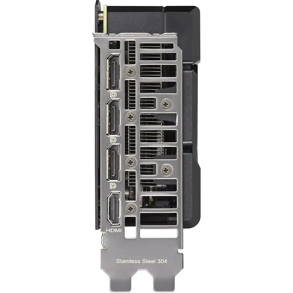 Відеокарта ASUS GeForce RTX4060Ti 8Gb DUAL OC EVO (DUAL-RTX4060TI-O8G-EVO) - фото 10