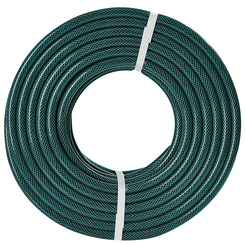 Шланг садовий Vitals Classic 1/2" для поливу 50 м (199281) - фото 3