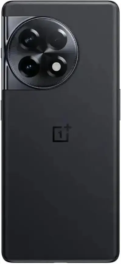 Смартфон OnePlus Ace 2 Pro 12/256GB Black CN - фото 2