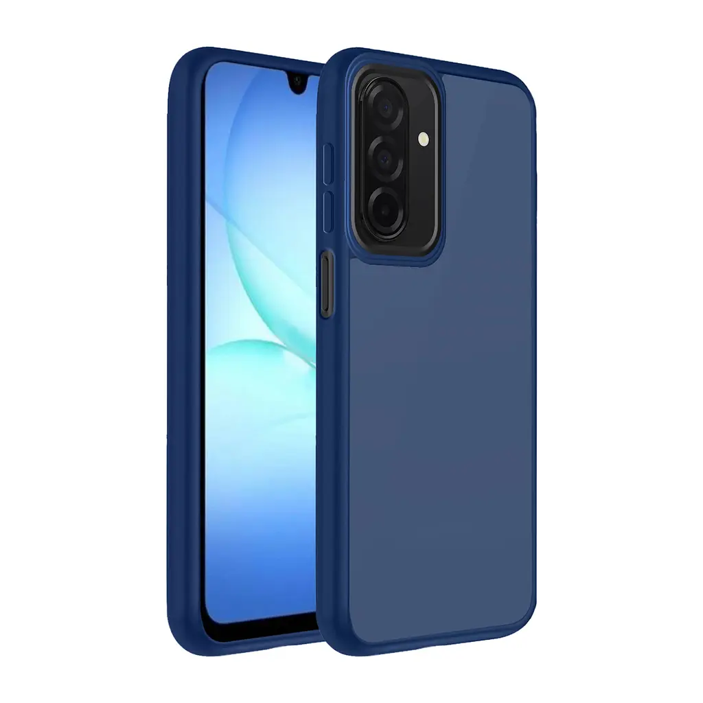 Чохол MAKE Samsung A17 Shadow Blue Dark - фото 3