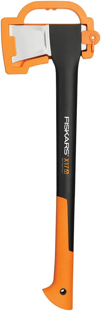 Сокира-колун Fiskars M Х17 (1015641) - фото 3