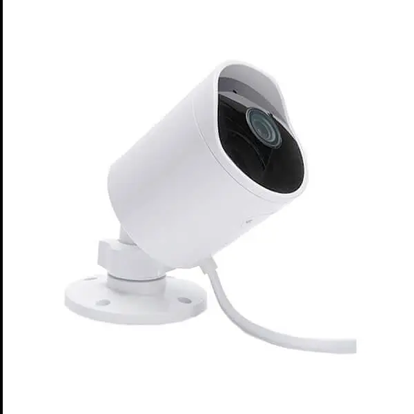 IP-камера Xiaomi Yi Outdoor camera 1080p зовнішня вулична YHS.3017 - фото 6