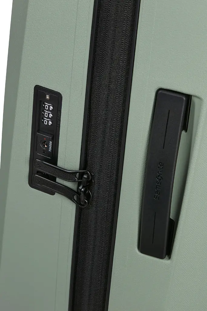 Валіза 55 См Samsonite ESSENS SAGE 55x40x23(26) KM0*64005 - фото 5