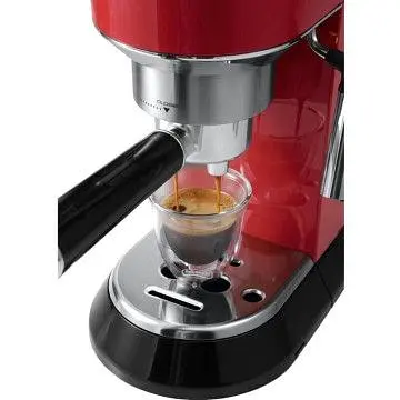 Кавоварка DeLonghi EC 685 R - фото 2