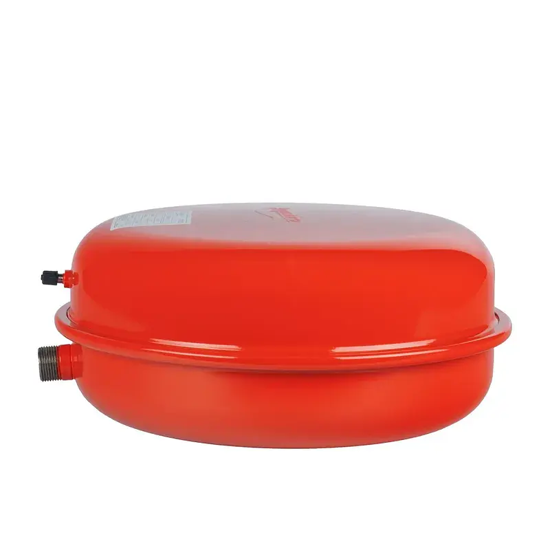 Бак для системи опалення плоский 10л Ø325 AQUATICA (779133) - фото 6