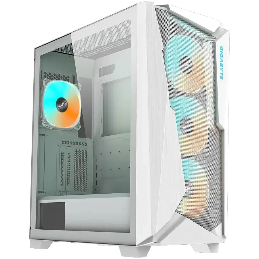 Корпус для ПК GIGABYTE C301GW V2