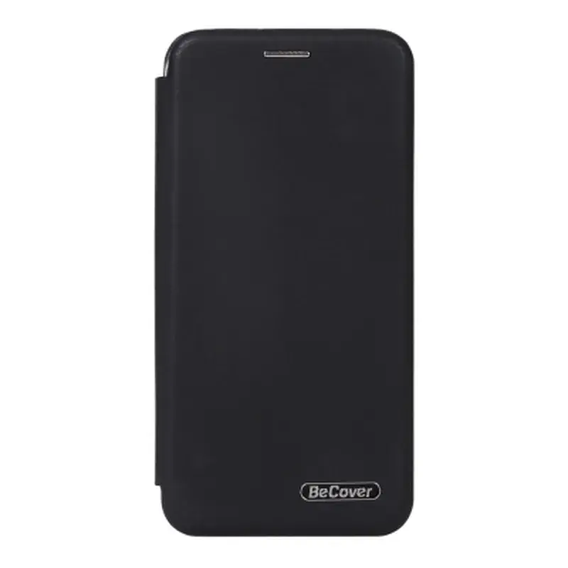 Чохол до мобільного телефона BeCover Exclusive Xiaomi Redmi 13 Black (711548) - фото 2