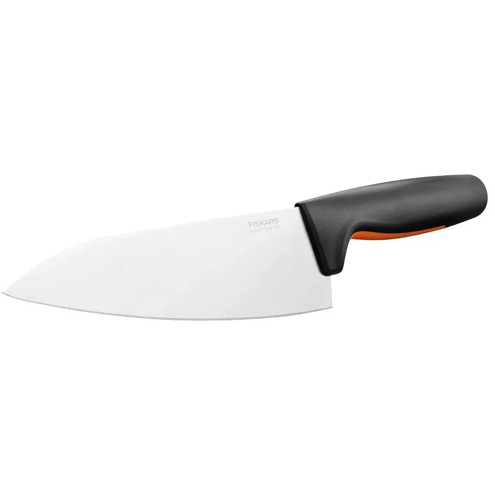 Ніж кухарський Fiskars Functional Form (1057534) - фото 2