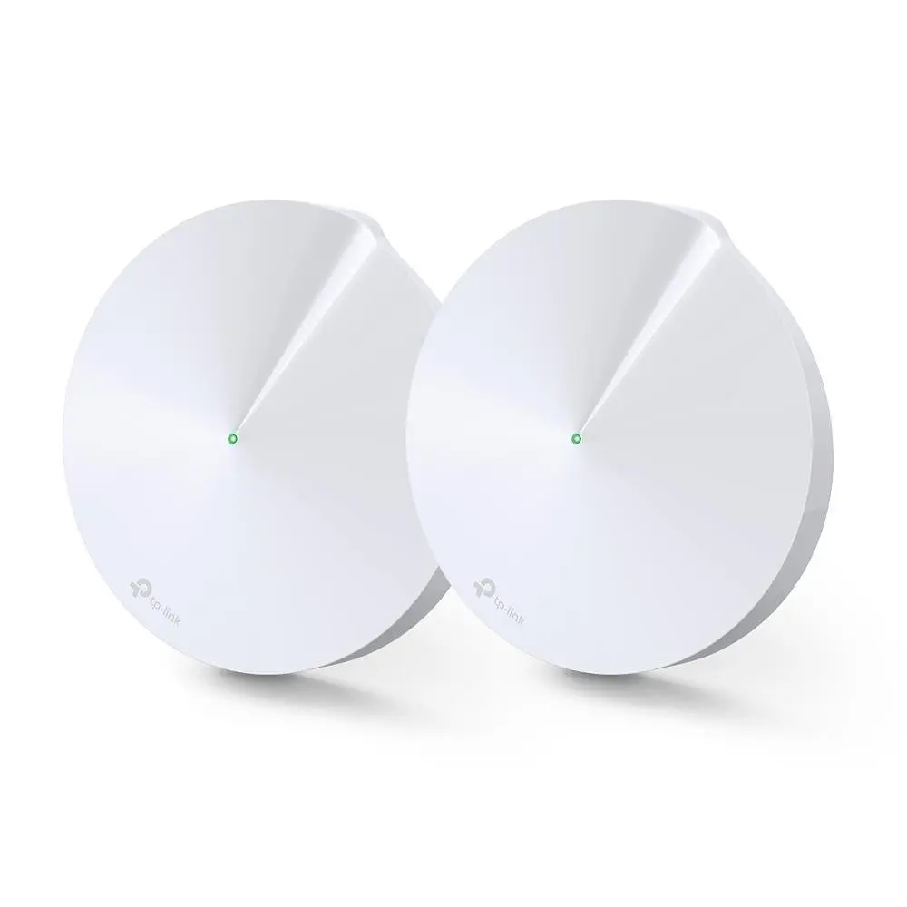Домашня Mesh Wi-Fi система (2 шт у комплекті), Deco M5(2-pack) - фото 2