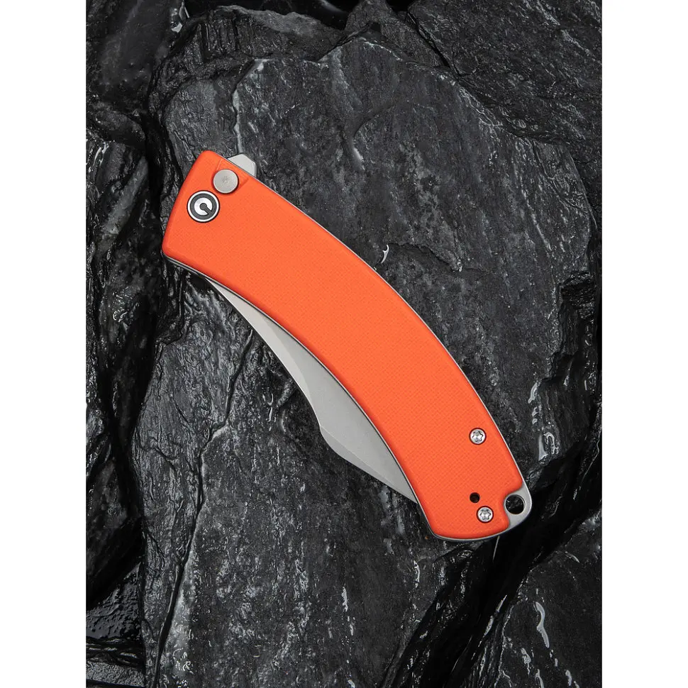 Ніж Civivi Outlaw Muk C24079-2 - фото 13