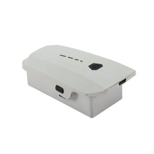 Акумулятор Li-Ion 2200 mAh на 7.4 V для квадрокоптера 4DRC KF102 - фото 2
