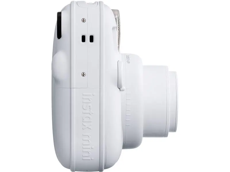 Фотокамера миттєвого друку Fujifilm Instax Mini 13 Clay White (16963230) - фото 7