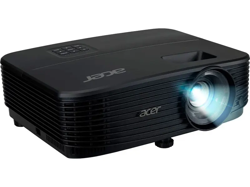 Мультимедійний проектор Acer X1123 (MR.JXL11.001) - фото 3