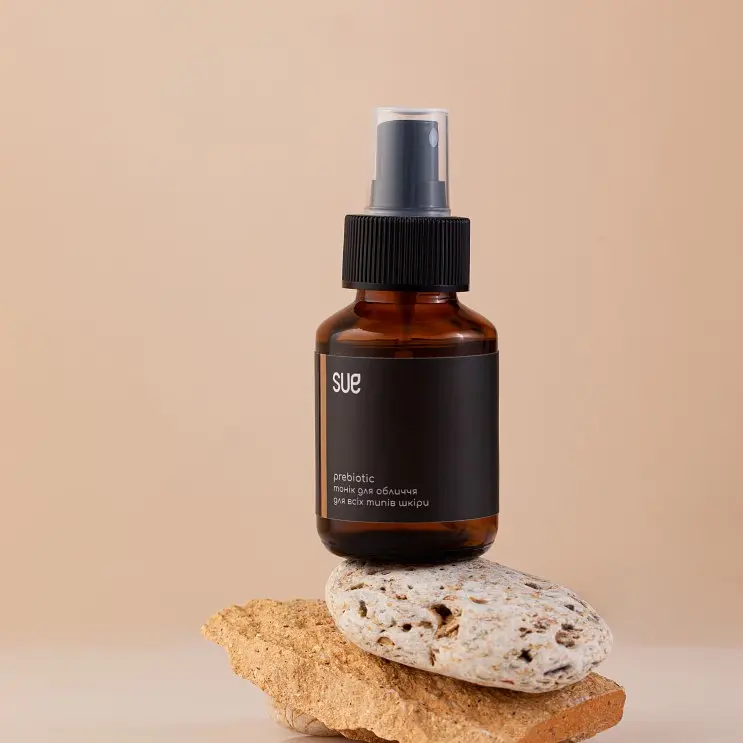 Тоник для лица Prebiotic Sue 60 мл - фото 3