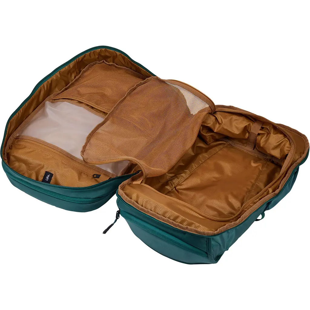 Рюкзак Thule EnRoute Backpack 30L Mallard Green (3204850) [107529] - фото 12