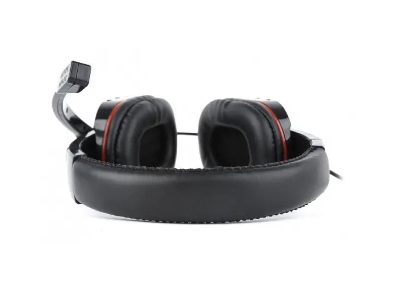 Гарнітура Gembird GHS-402 Black - фото 4