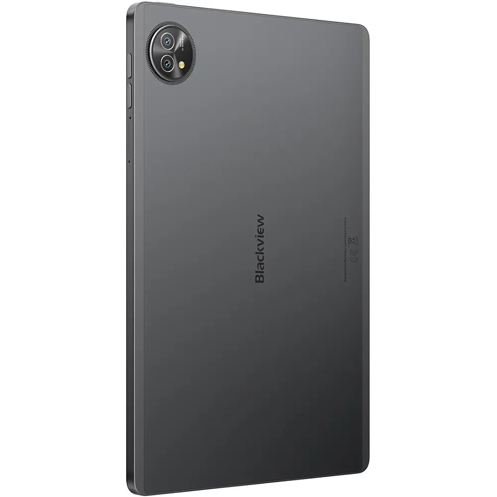 Планшет Blackview ZENO 10 11 HD /6GB/256GB/ T8200 /8800mAh/ 16+13Мп /LTE/Чорний - фото 5