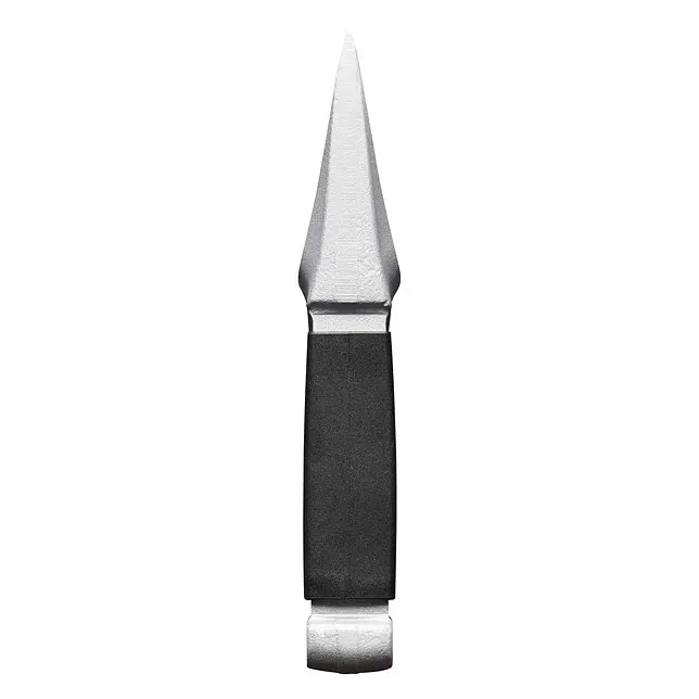 Сокира-колун Fiskars X-series X24 S-лезо (1069105) - фото 6