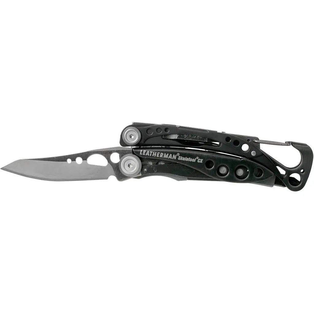 Мультитул Leatherman Skeletool CX (830923) [72745] - фото 2