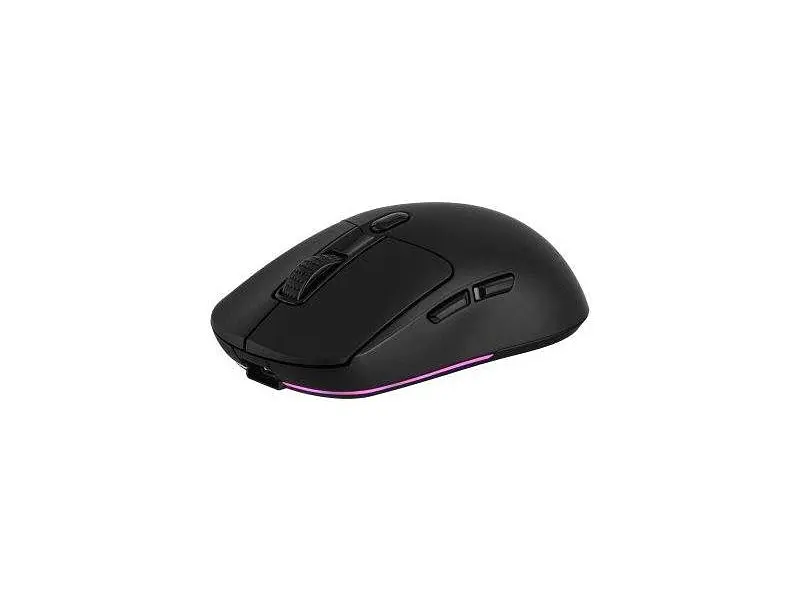 Миша 2E MG360 WL Black (2е-MG360UB-WL) - фото 4