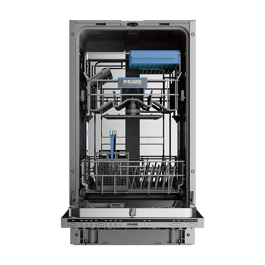 Посудомоечная машина PRIME Technics PDW 45108 RBI - фото 4