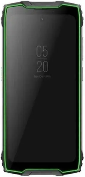 Смартфон Blackview BV9300 Pro 12/256GB Green - фото 2