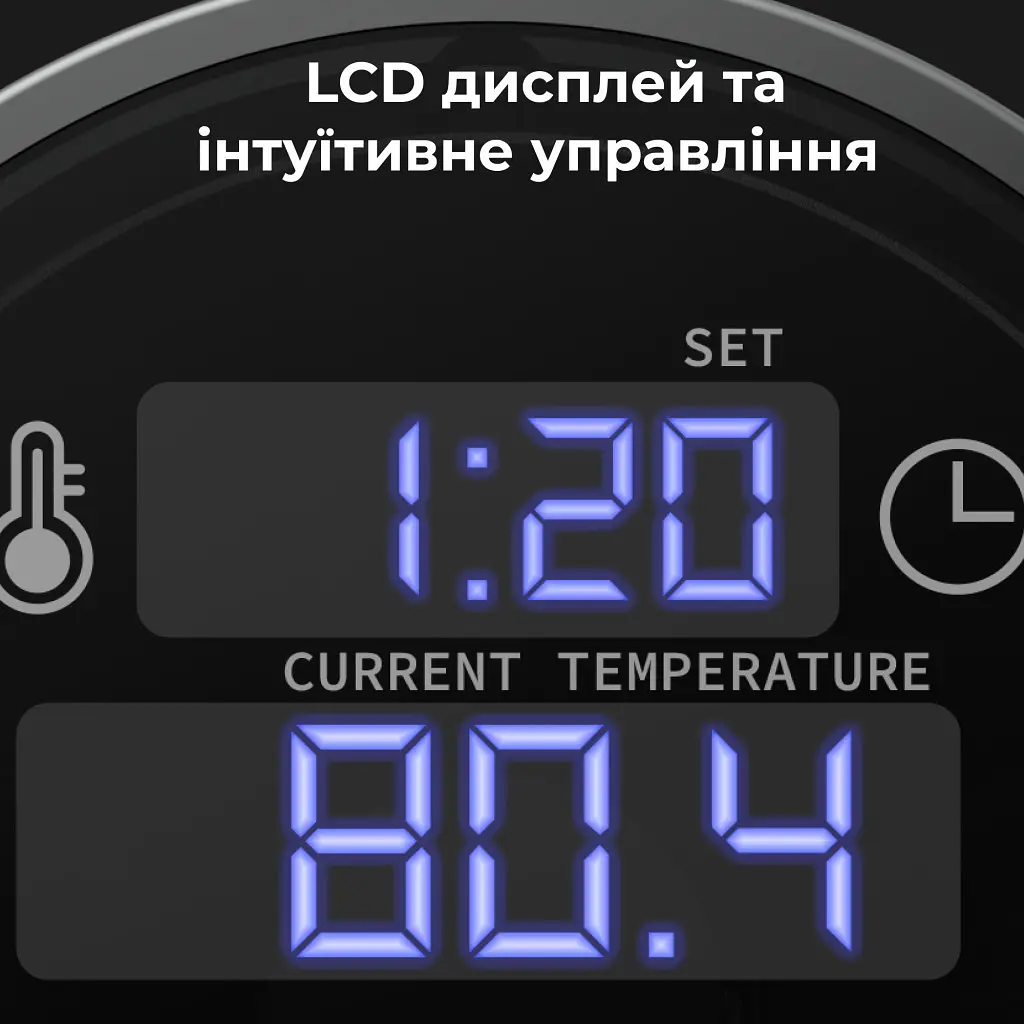 Мультиварка AENO SV1 (ASV0001) - фото 8
