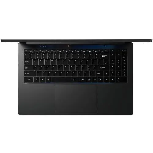 Ноутбук Core Innovations Laptop 15.6" HD 3/64GB N3350 Black (CLT1564BL) - фото 3