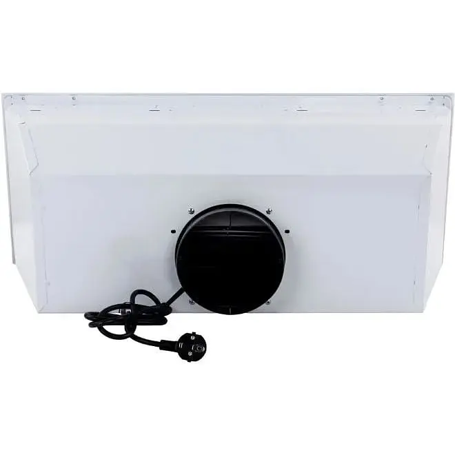 Витяжка вбудована Minola HBS 7652 WH 1000 LED - фото 5