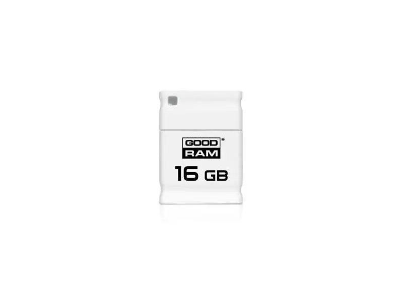 USB флеш накопичувач GOODRAM 32 GB Piccolo Black (UPI2-0320K0R11) - фото 4