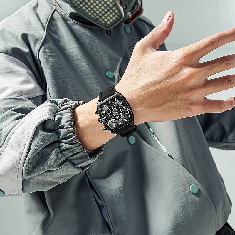 Годинник Peak X Maison - фото 9