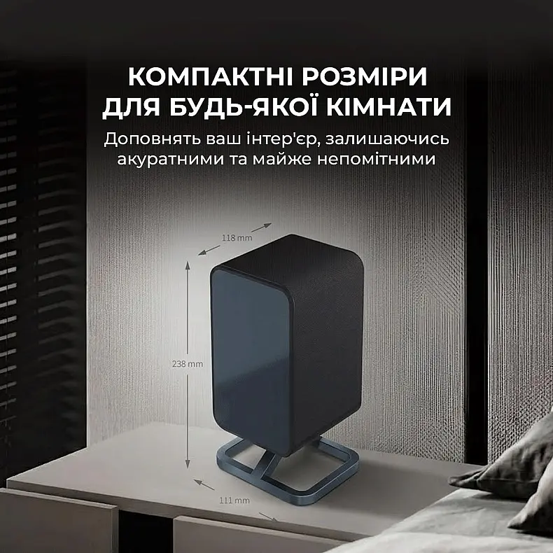 Тыловые динамики Sharp HT-SPR52021(BK) беспроводные - фото 7