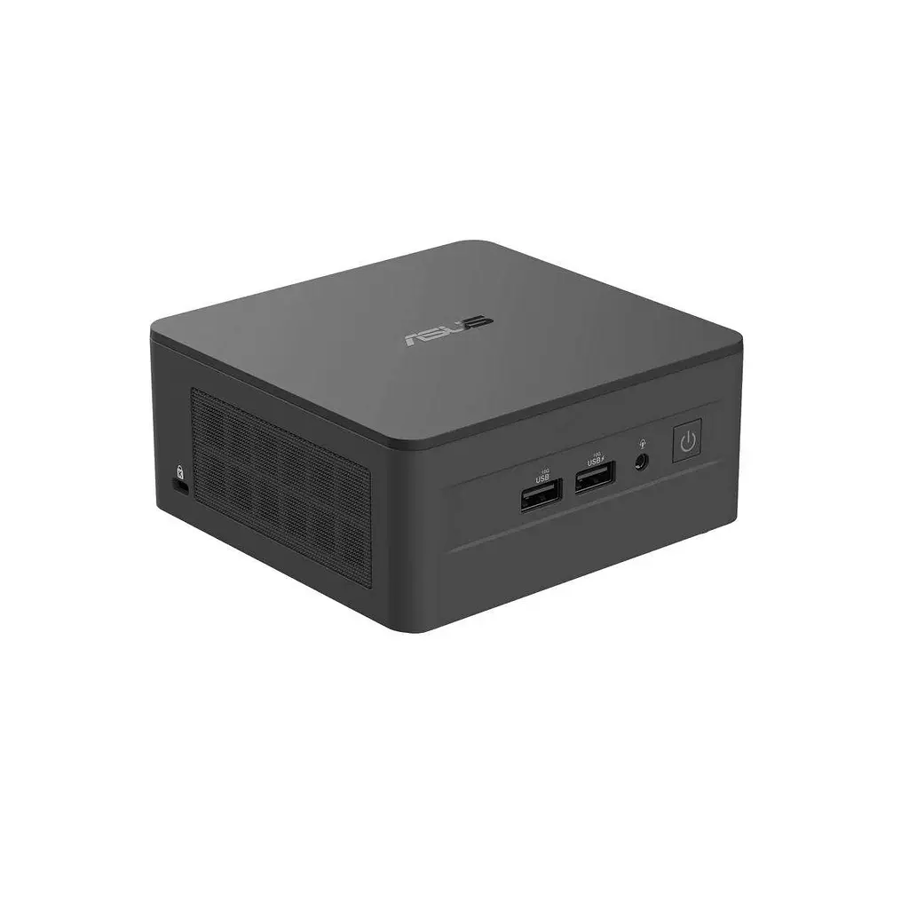 BarebOne-неттоп Asus NUC 13 Pro RNUC13ANHI700002I (90AR00C1-M000K0) - фото 6