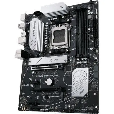 Материнська плата Asus (PRIME B650-PLUS) - фото 3