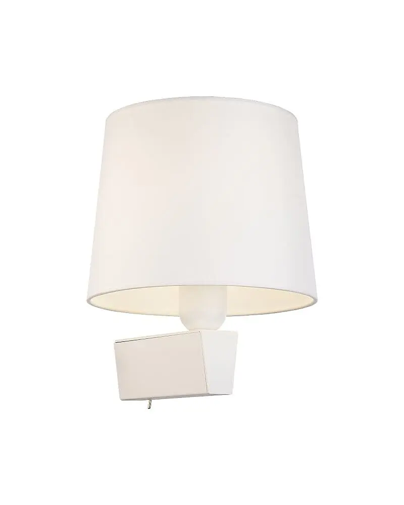 Бра Nowodvorski 8201 Chillin White I WH - фото 2